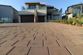 Why Choose Us For All Your Driveway Paving Needs in Bruceville Eddy, TX?